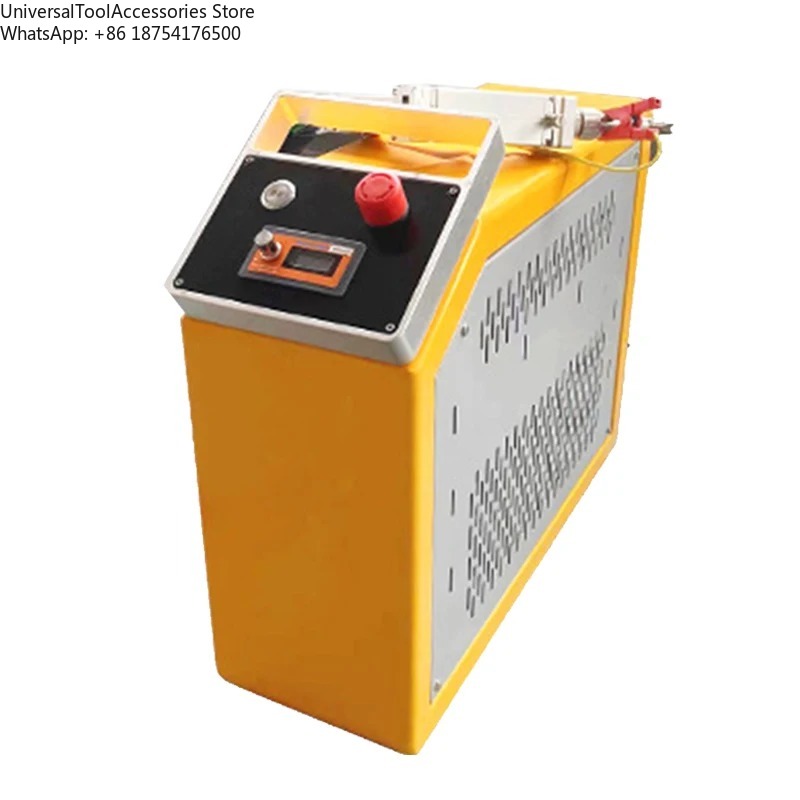 Laser Soldering Machine Handheld - Máquina de Solda a Laser Portátil