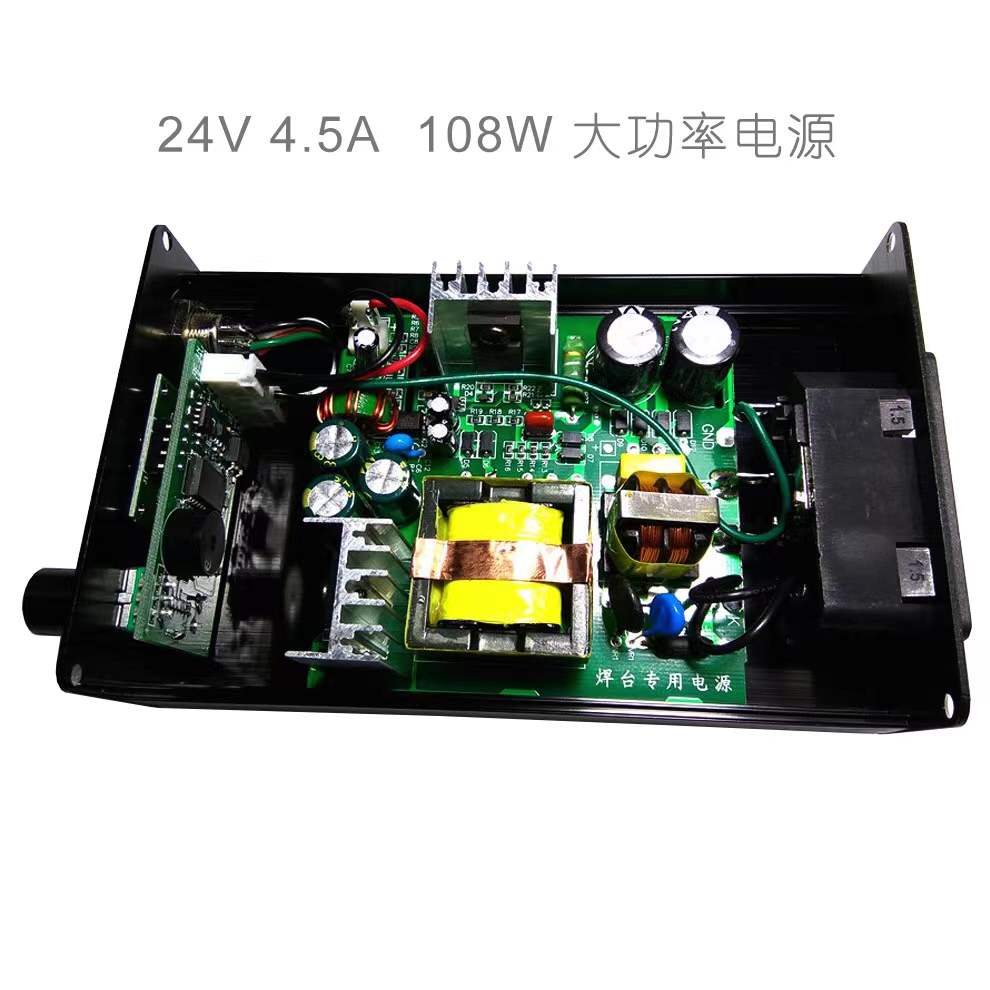 Estação de soldagem T12-952 co - T12 Soldering Station Oled avaliação e preço