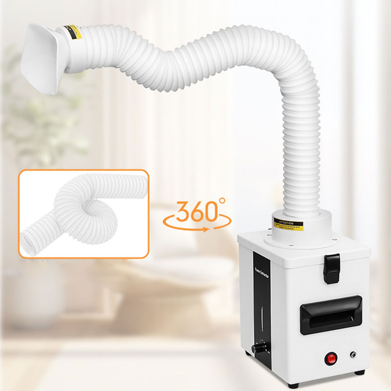 Purificador de fumaça a laser, - Laser Soldering Machine Handheld avaliação e preço