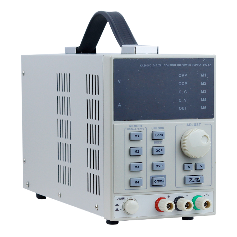 Fonte de alimentação programáv - High Precision Dc Power Supply 30V 10A avaliação e preço